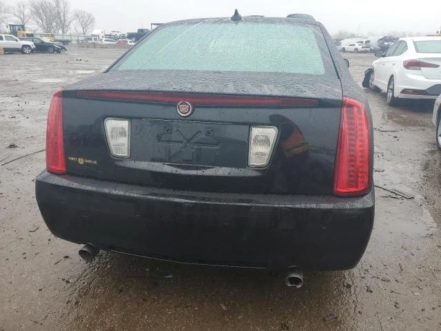 Photo 5 VIN: 1G6DU6EV1A0102859 - CADILLAC STS 