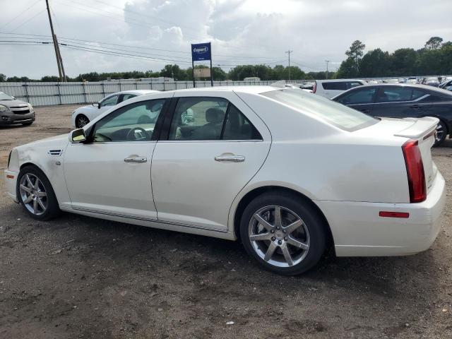 Photo 1 VIN: 1G6DU6EV1A0117197 - CADILLAC STS 