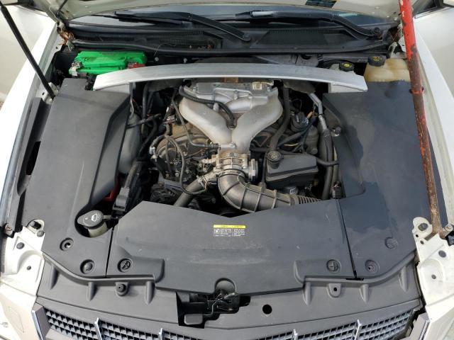 Photo 10 VIN: 1G6DU6EV1A0117197 - CADILLAC STS 