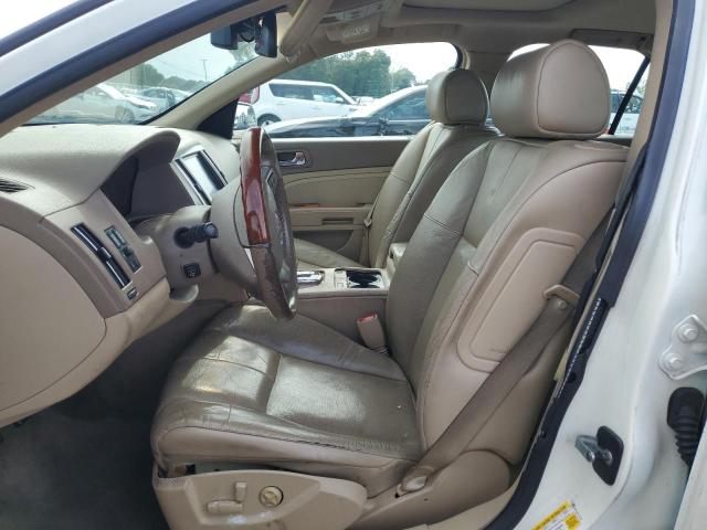 Photo 6 VIN: 1G6DU6EV1A0117197 - CADILLAC STS 