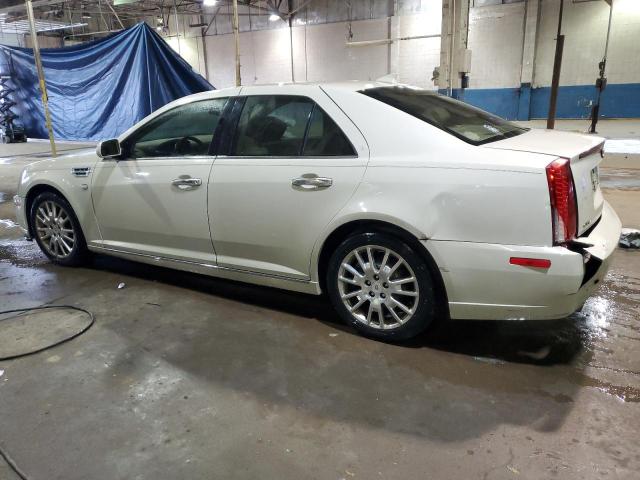 Photo 1 VIN: 1G6DU6EV1A0145727 - CADILLAC STS 