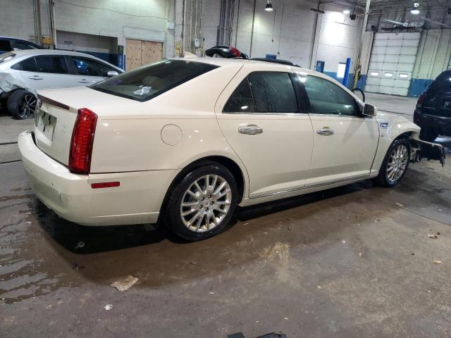 Photo 2 VIN: 1G6DU6EV1A0145727 - CADILLAC STS 