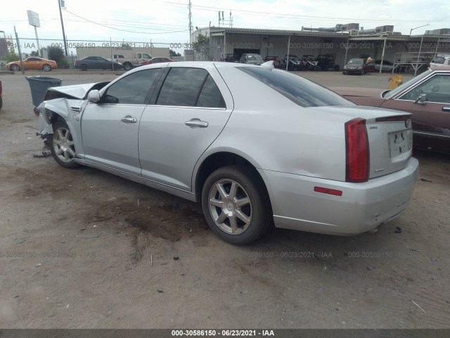 Photo 2 VIN: 1G6DU6EV1A0150913 - CADILLAC STS 