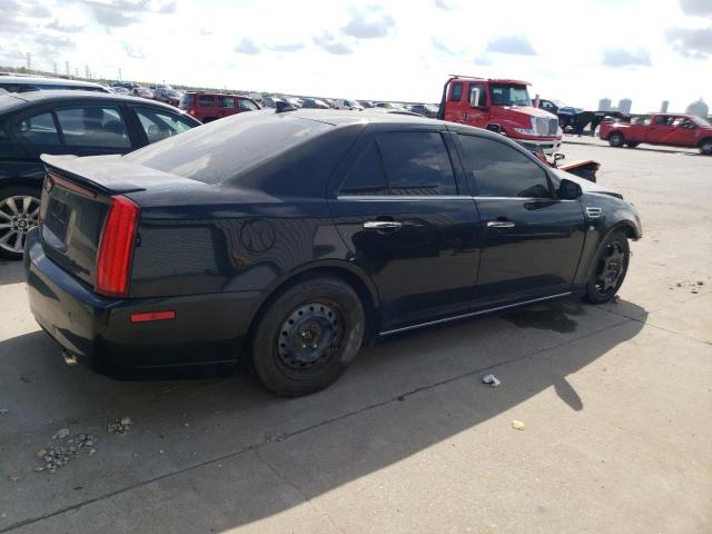 Photo 2 VIN: 1G6DU6EV2A0101798 - CADILLAC STS 