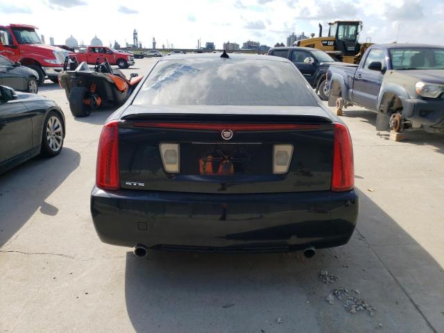 Photo 5 VIN: 1G6DU6EV2A0101798 - CADILLAC STS 