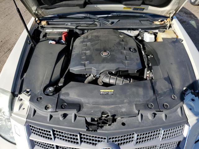 Photo 10 VIN: 1G6DU6EV2A0109058 - CADILLAC STS 