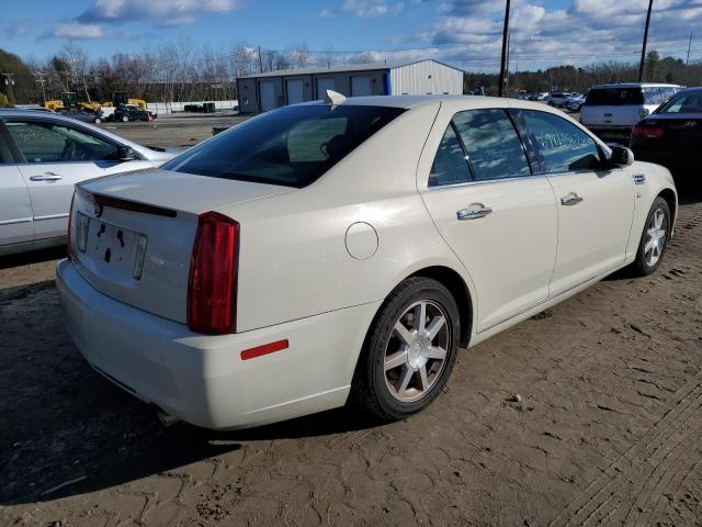 Photo 2 VIN: 1G6DU6EV2A0109058 - CADILLAC STS 