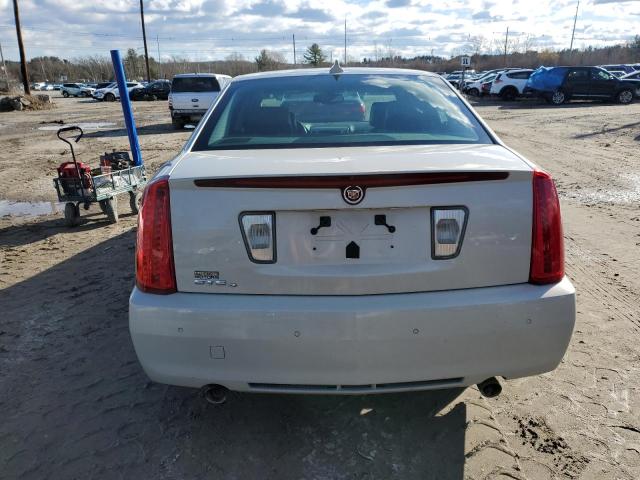 Photo 5 VIN: 1G6DU6EV2A0109058 - CADILLAC STS 