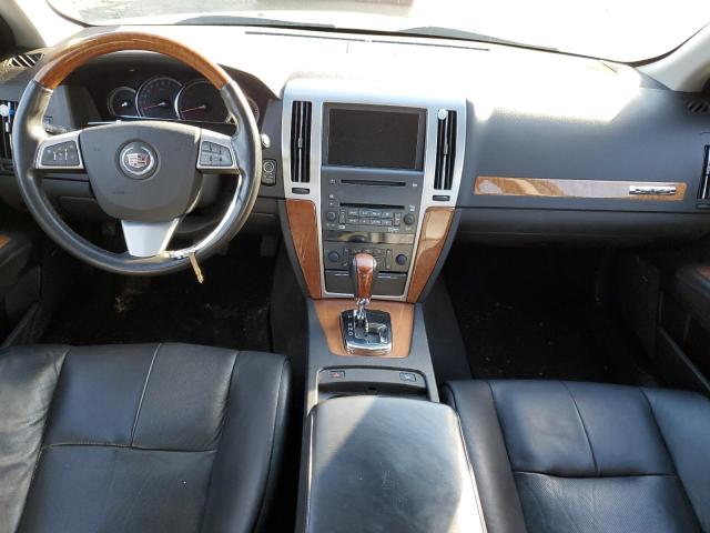 Photo 7 VIN: 1G6DU6EV2A0109058 - CADILLAC STS 