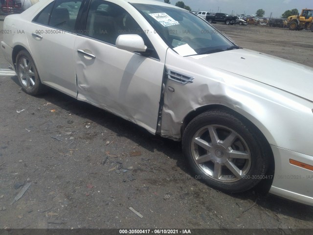 Photo 5 VIN: 1G6DU6EV2A0113692 - CADILLAC STS 