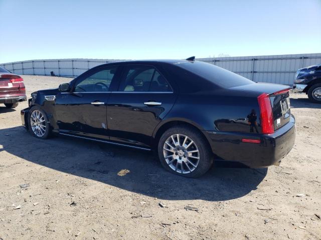 Photo 1 VIN: 1G6DU6EV2A0145655 - CADILLAC STS 