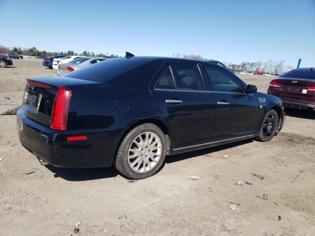 Photo 2 VIN: 1G6DU6EV2A0145655 - CADILLAC STS 