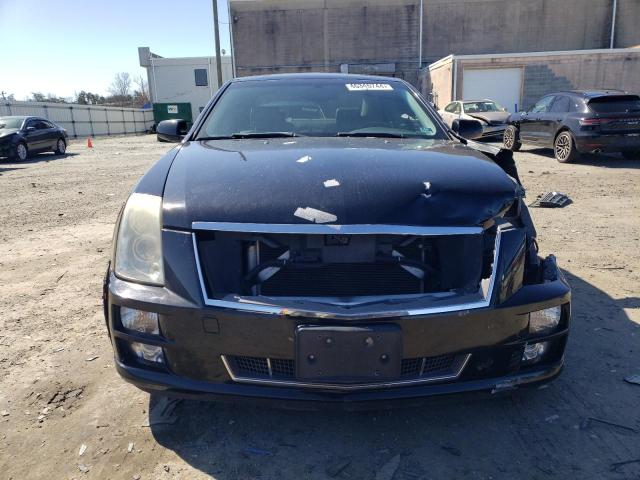 Photo 4 VIN: 1G6DU6EV2A0145655 - CADILLAC STS 