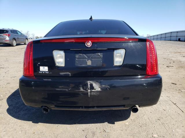 Photo 5 VIN: 1G6DU6EV2A0145655 - CADILLAC STS 