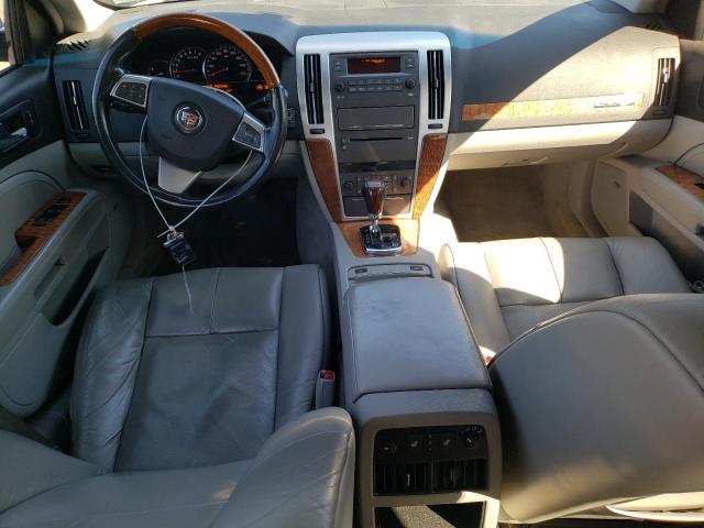 Photo 7 VIN: 1G6DU6EV2A0145655 - CADILLAC STS 