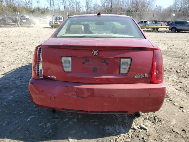 Photo 5 VIN: 1G6DU6EV3A0102832 - CADILLAC STS 