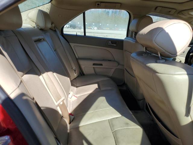 Photo 9 VIN: 1G6DU6EV3A0102832 - CADILLAC STS 