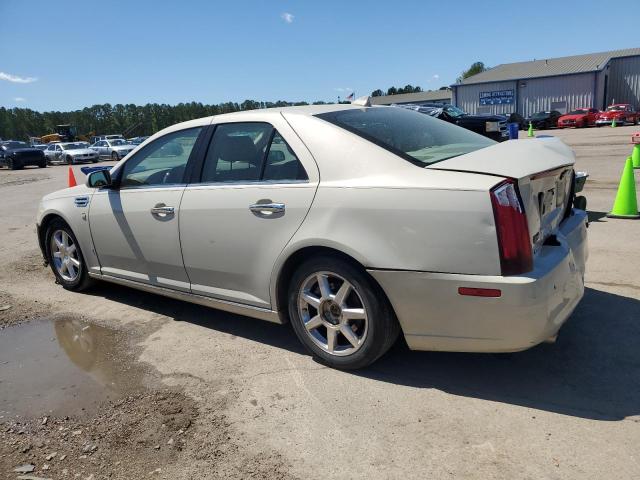 Photo 1 VIN: 1G6DU6EV3A0103186 - CADILLAC STS 