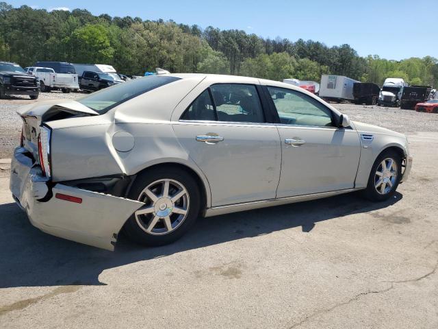 Photo 2 VIN: 1G6DU6EV3A0103186 - CADILLAC STS 