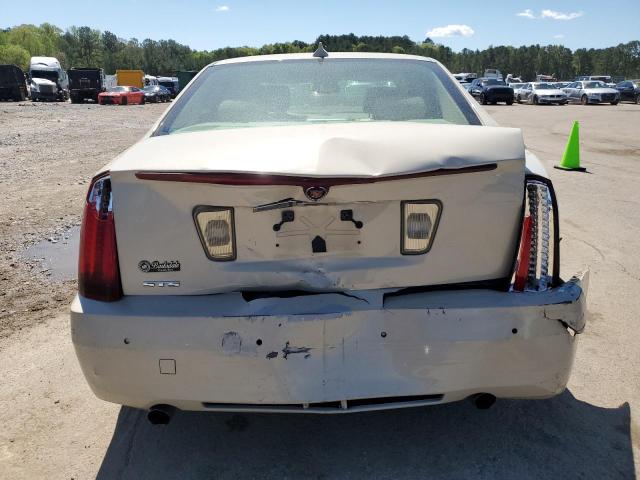 Photo 5 VIN: 1G6DU6EV3A0103186 - CADILLAC STS 