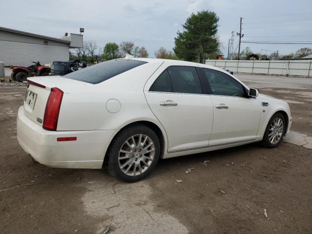 Photo 2 VIN: 1G6DU6EV3A0129190 - CADILLAC STS 