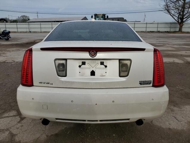 Photo 5 VIN: 1G6DU6EV3A0129190 - CADILLAC STS 