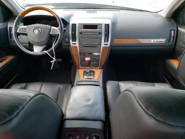 Photo 7 VIN: 1G6DU6EV3A0142053 - CADILLAC STS 