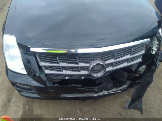 Photo 5 VIN: 1G6DU6EV4A0137945 - CADILLAC STS 