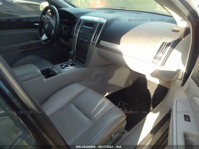 Photo 4 VIN: 1G6DU6EV4A0139324 - CADILLAC STS 