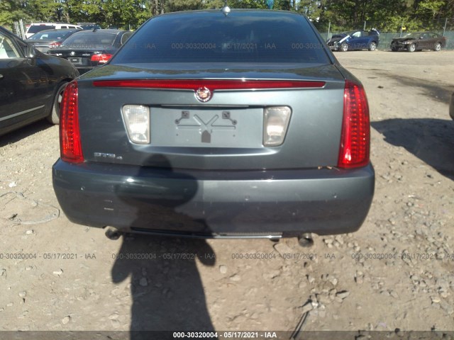 Photo 5 VIN: 1G6DU6EV4A0139324 - CADILLAC STS 