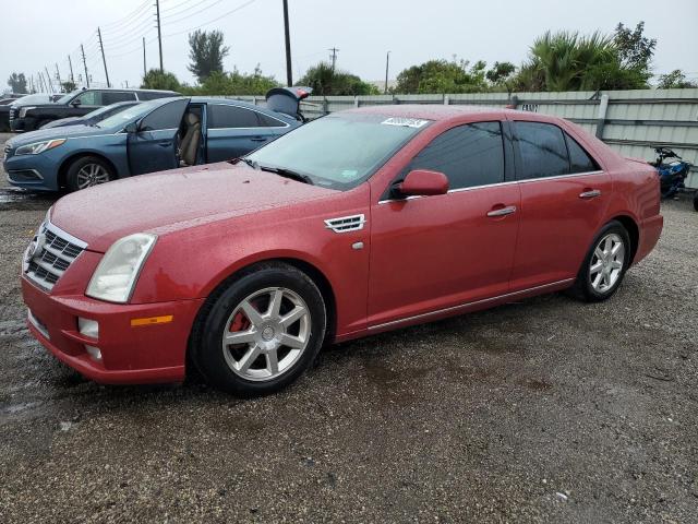 Photo 0 VIN: 1G6DU6EV5A0120930 - CADILLAC STS 