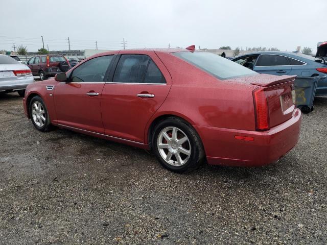 Photo 1 VIN: 1G6DU6EV5A0120930 - CADILLAC STS 