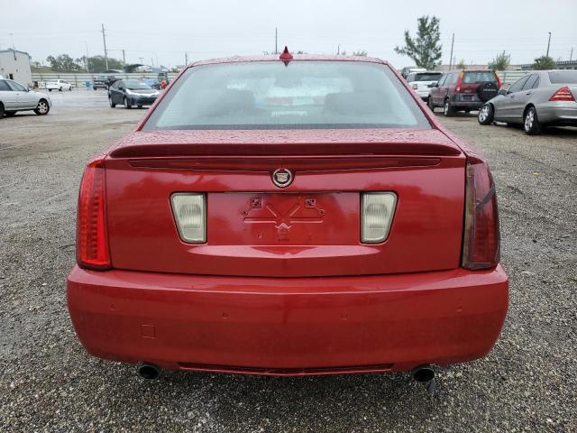 Photo 5 VIN: 1G6DU6EV5A0120930 - CADILLAC STS 