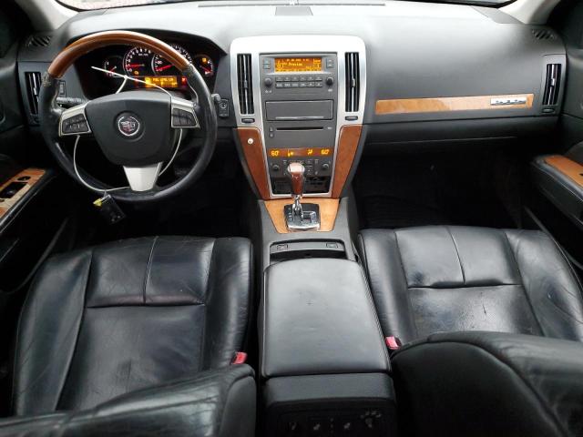 Photo 7 VIN: 1G6DU6EV5A0120930 - CADILLAC STS 