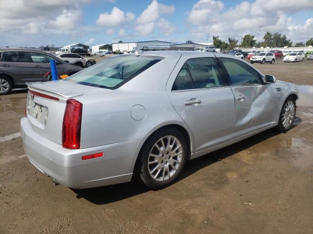 Photo 2 VIN: 1G6DU6EV5A0149103 - CADILLAC STS 