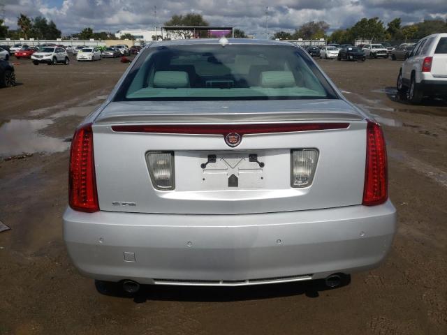 Photo 5 VIN: 1G6DU6EV5A0149103 - CADILLAC STS 