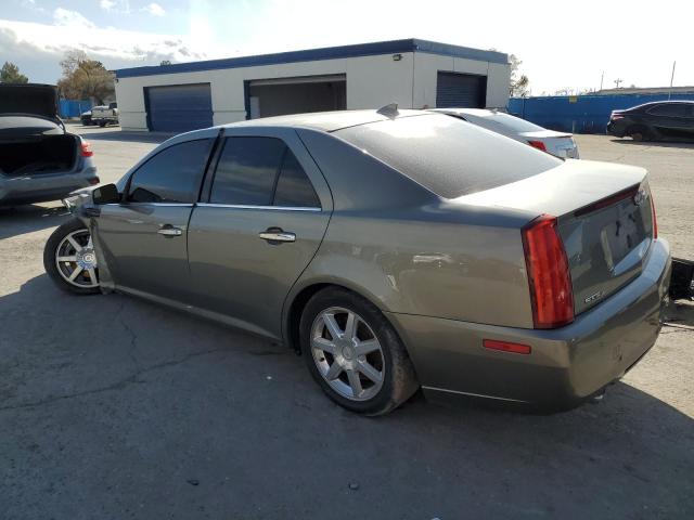 Photo 1 VIN: 1G6DU6EV7A0106852 - CADILLAC STS 