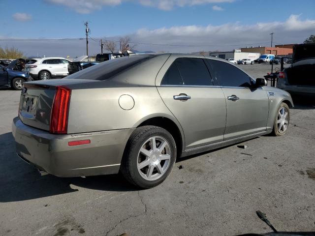 Photo 2 VIN: 1G6DU6EV7A0106852 - CADILLAC STS 