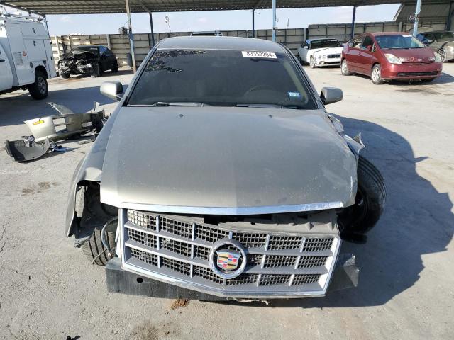 Photo 4 VIN: 1G6DU6EV7A0106852 - CADILLAC STS 