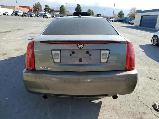 Photo 5 VIN: 1G6DU6EV7A0106852 - CADILLAC STS 