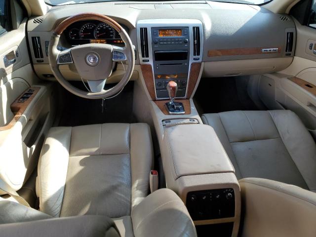 Photo 7 VIN: 1G6DU6EV7A0106852 - CADILLAC STS 