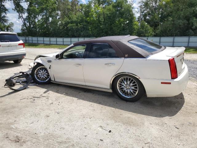 Photo 1 VIN: 1G6DU6EV7A0110285 - CADILLAC STS 