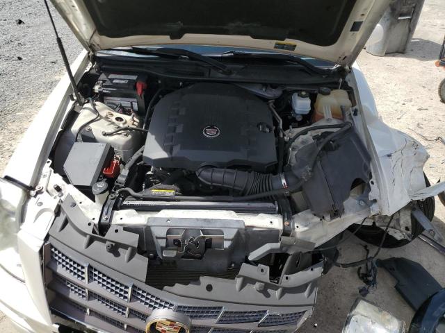 Photo 10 VIN: 1G6DU6EV7A0110285 - CADILLAC STS 