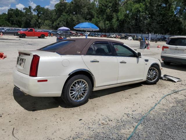 Photo 2 VIN: 1G6DU6EV7A0110285 - CADILLAC STS 