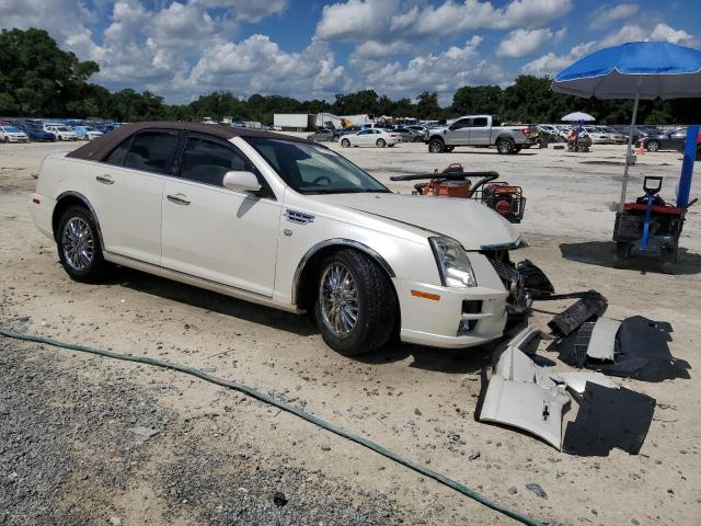 Photo 3 VIN: 1G6DU6EV7A0110285 - CADILLAC STS 