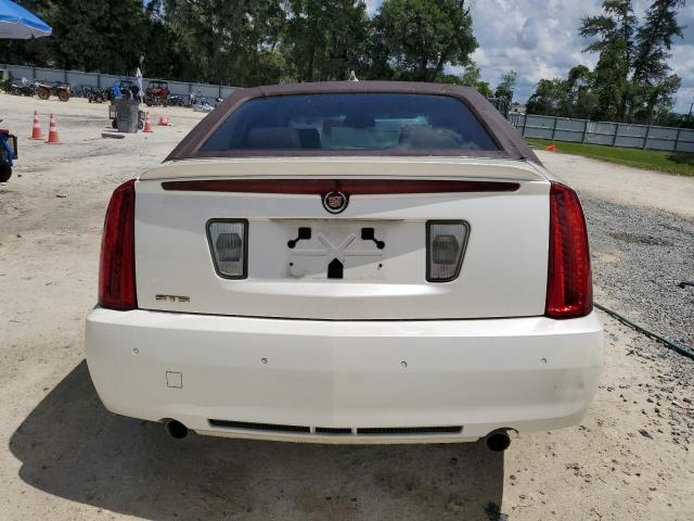 Photo 5 VIN: 1G6DU6EV7A0110285 - CADILLAC STS 