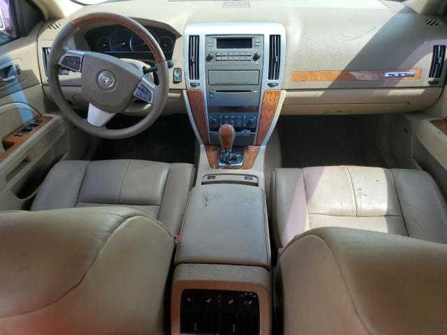 Photo 7 VIN: 1G6DU6EV7A0110285 - CADILLAC STS 