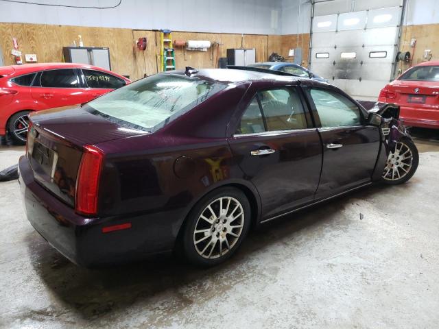 Photo 2 VIN: 1G6DU6EV7A0125093 - CADILLAC STS 