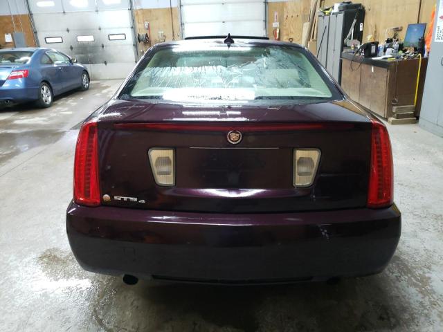 Photo 5 VIN: 1G6DU6EV7A0125093 - CADILLAC STS 