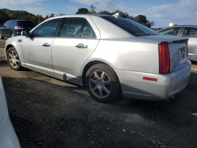 Photo 1 VIN: 1G6DU6EV8A0108092 - CADILLAC STS 